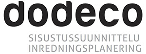 Sisustussuunnittelu - Inredningsplanering